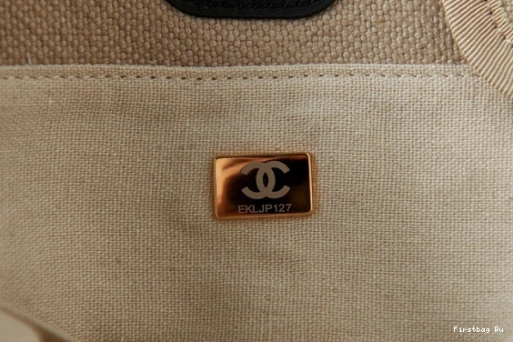Firstbag Ru SHOPPING BAG CHANEL 0722